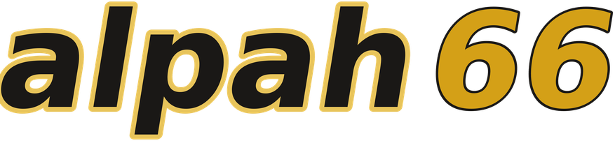 alpah66 logo