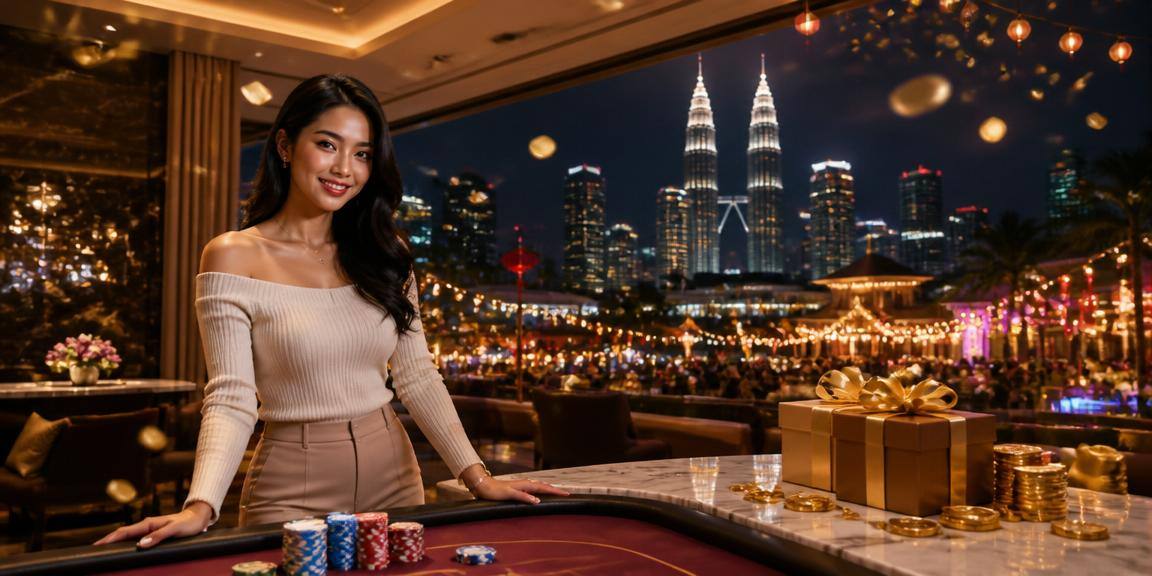 alpah66 Temple Of Wealth Hadir di alpah66 Malaysia